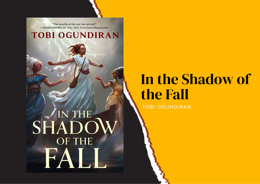 in the shadow of the fall