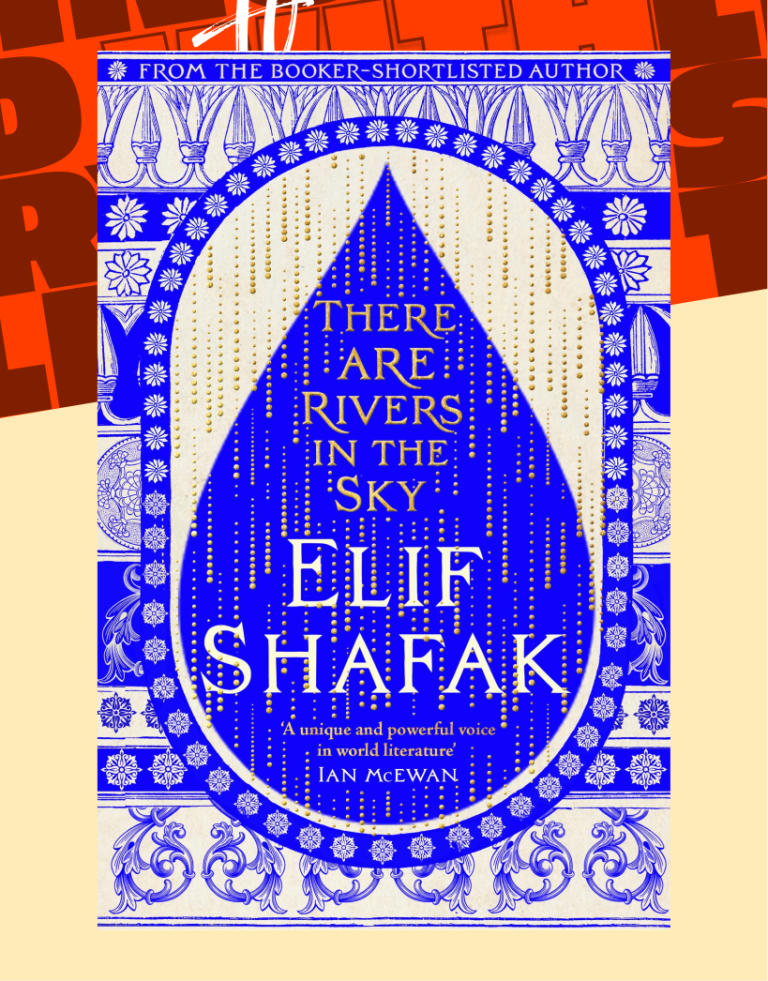 There Are Rivers in the Sky | Book Review